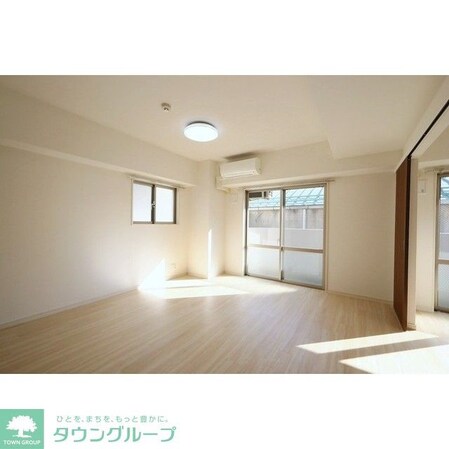 KDXレジデンス小豆沢の物件内観写真